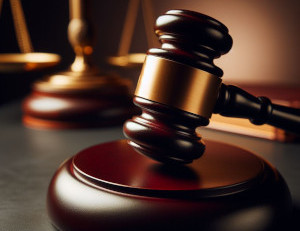 gavel